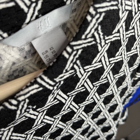 H&M bodycon dress - Picture 5 of 6